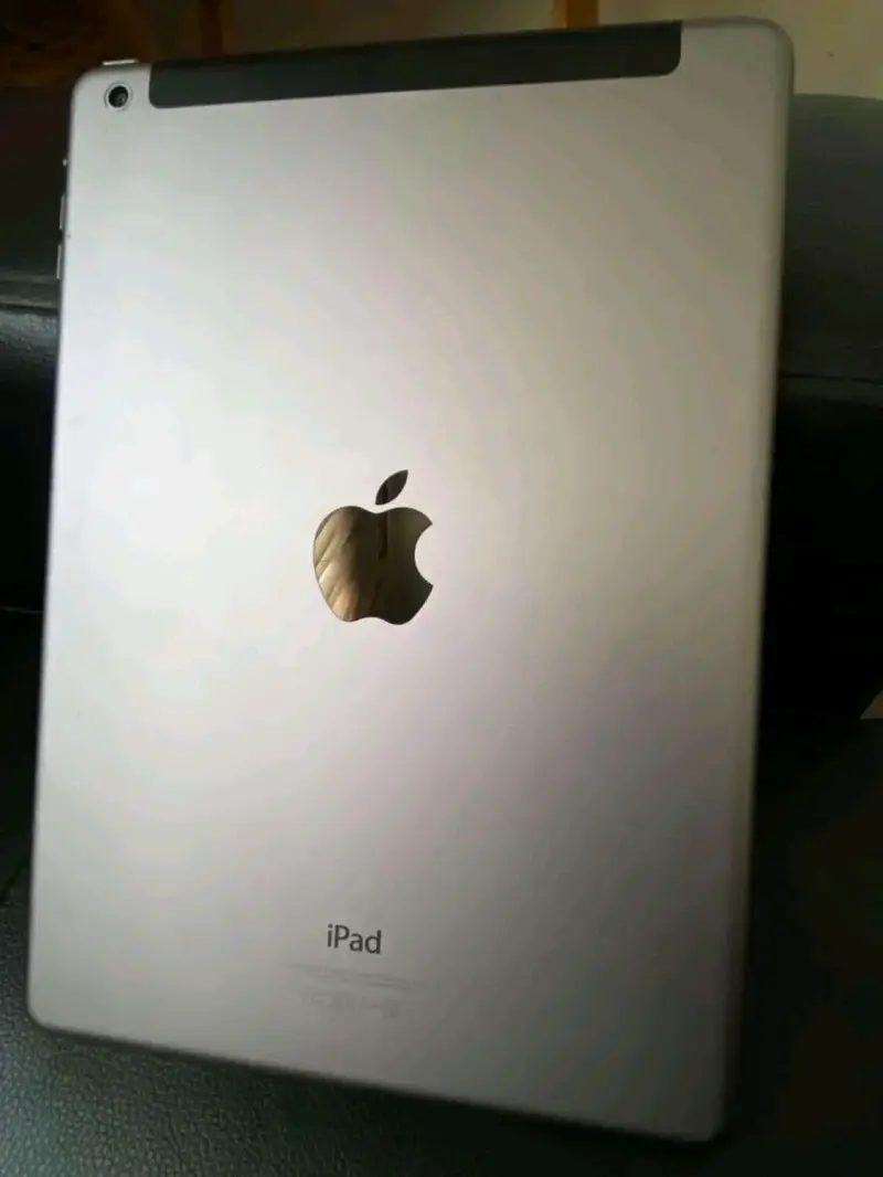 iPad Air primera generación 16 GB - 2