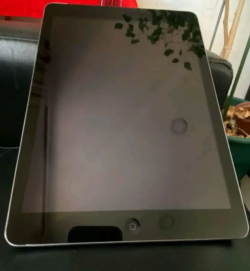 iPad Air primera generación 16 GB - 3