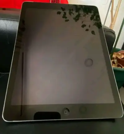 iPad Air primera generación 16 GB - miniatura 3