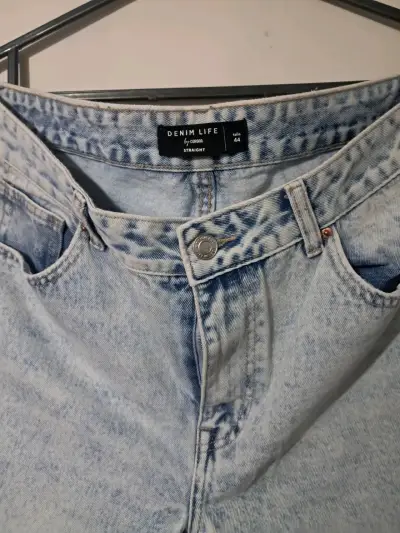 Jeans Denim Life by Corona talla 44 - miniatura 1