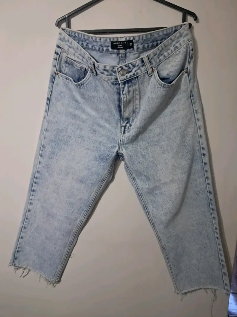Jeans Denim Life by Corona talla 44 - 2