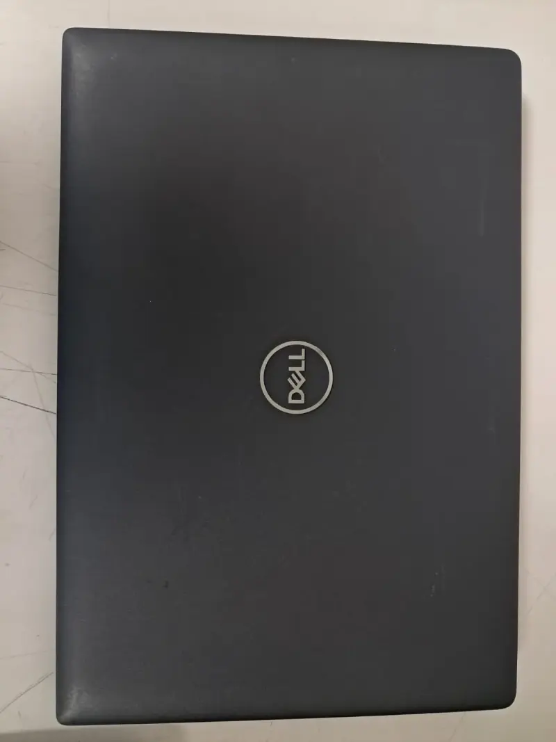 Laptop Dell Intel Core i5 11va Gen 8GB RAM - 3