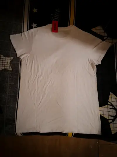 Polera Hugo Boss - miniatura 2