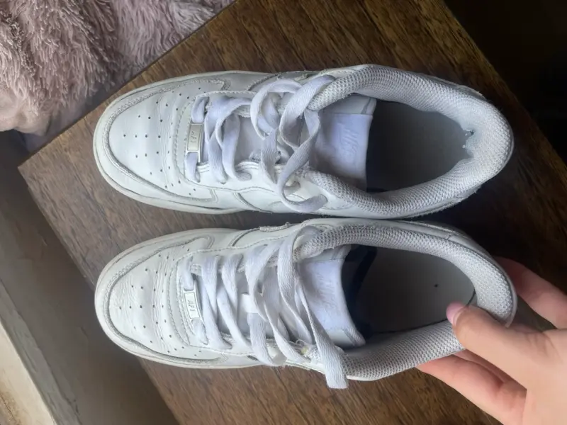 nike af1 - 2