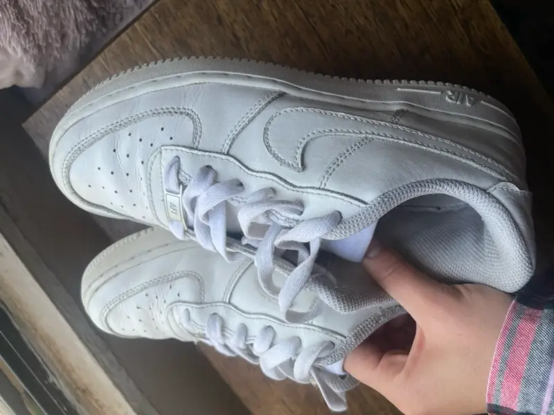 nike af1 - 3