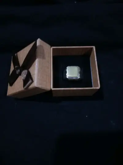 Anillo de plata 980 - miniatura 3