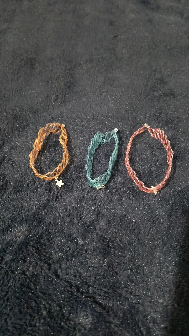 Collares estilo Gargantilla - 2
