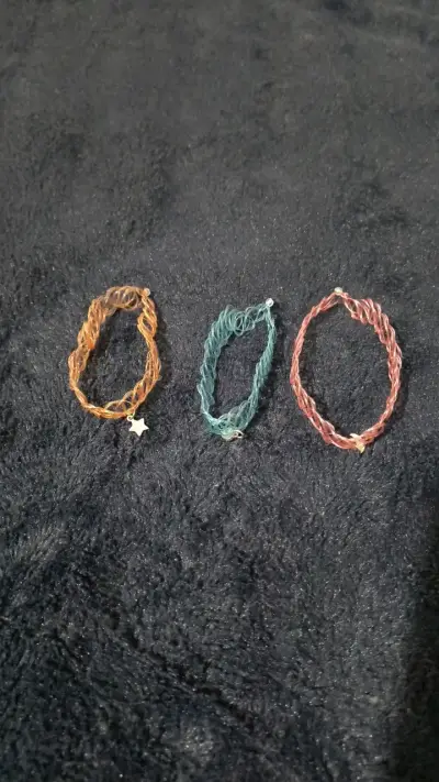 Collares estilo Gargantilla - miniatura 2