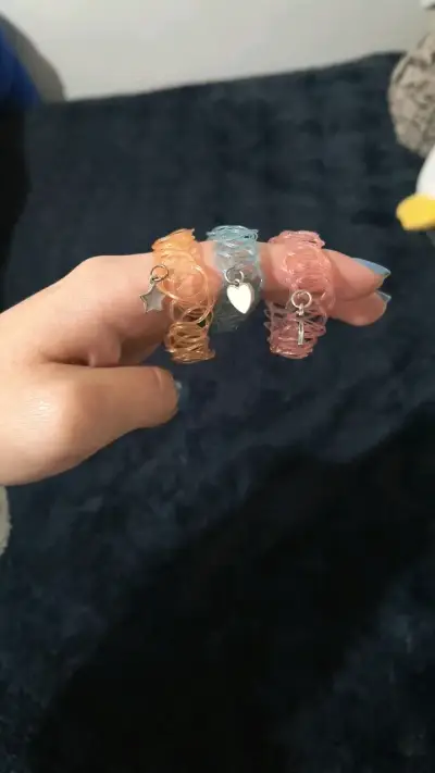 Collares estilo Gargantilla - miniatura 3