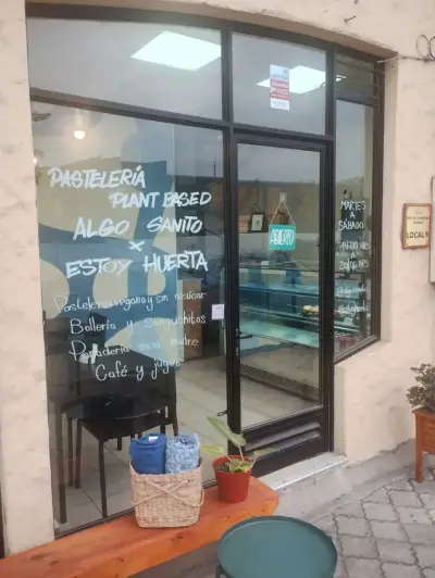 se arrienda local para oficina o comida rapida etc - miniatura 1