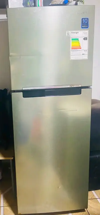 Refrigerador Samsung digital inverter - miniatura 1