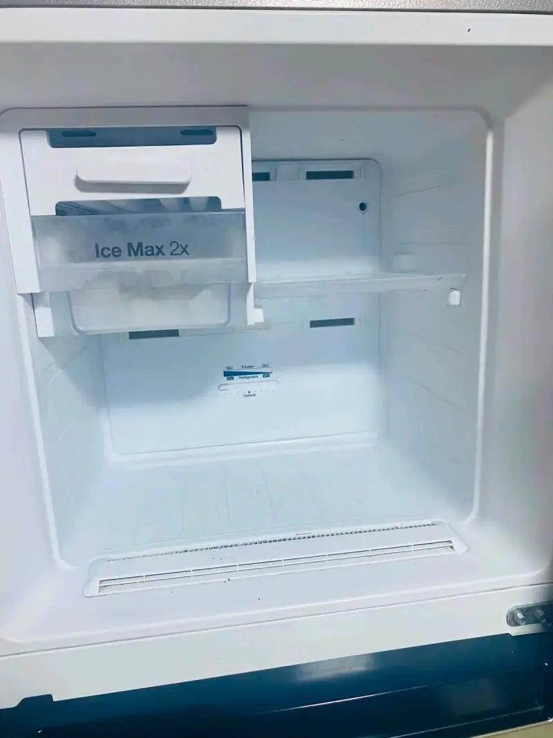 Refrigerador Samsung digital inverter - 3
