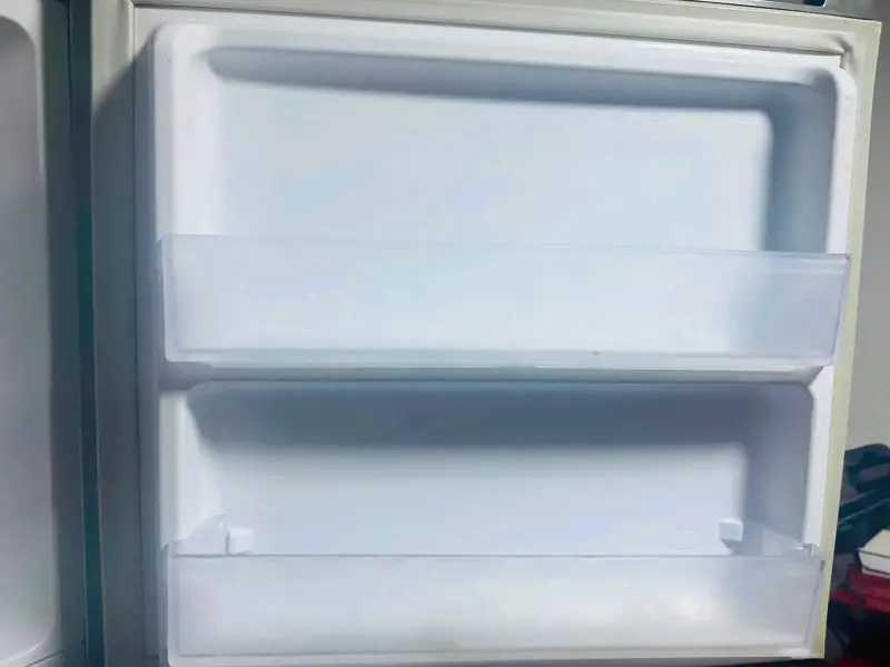 Refrigerador Samsung digital inverter - 4