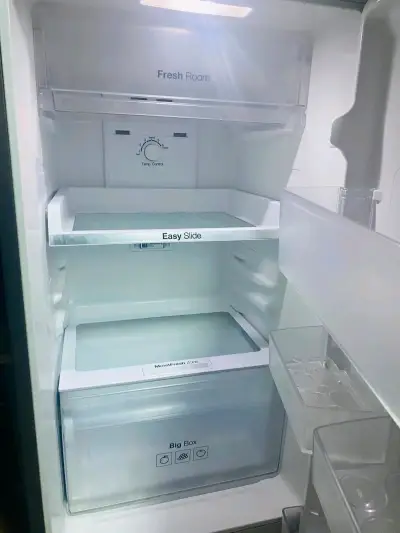 Refrigerador Samsung digital inverter - miniatura 5