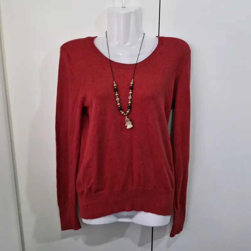 Suéter H&M talla S - 2
