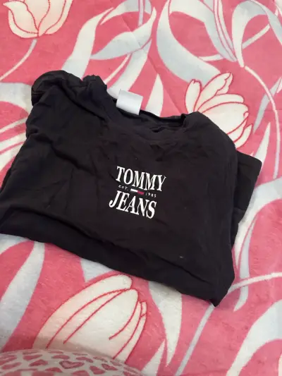 Polera Calvin Klein Y Tommy Jeans - miniatura 2