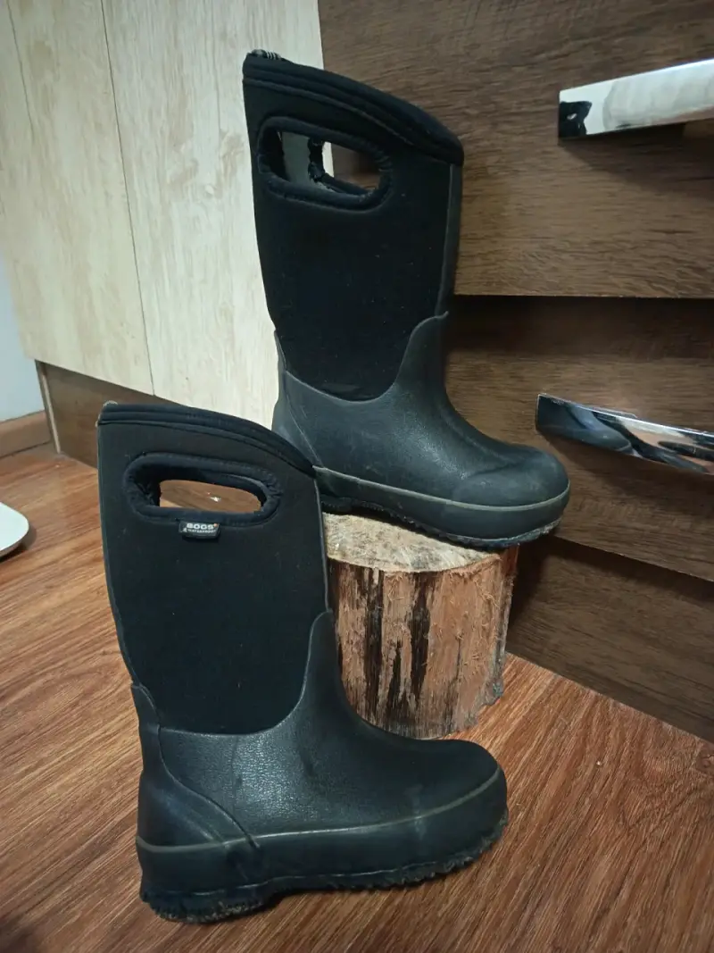 Botas impermeables Bogs - 2
