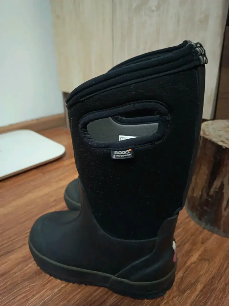 Botas impermeables Bogs - 4