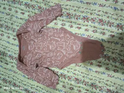 Lote de ropa para bebé - miniatura 6