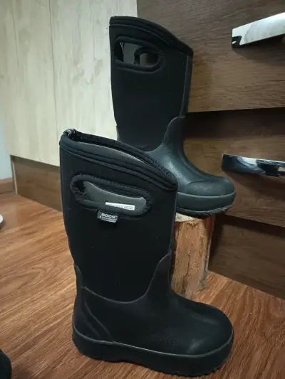 Botas impermeables Bogs - miniatura 1