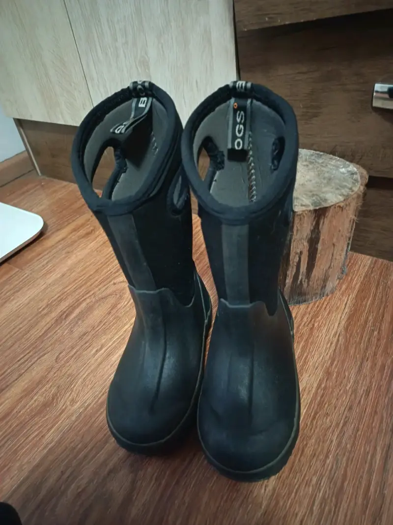 Botas impermeables Bogs - 3