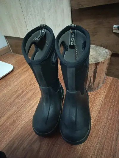 Botas impermeables Bogs - miniatura 3
