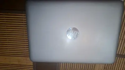 Laptop HP EliteBook 820 G3 Intel Core i7 8GB RAM - miniatura 2