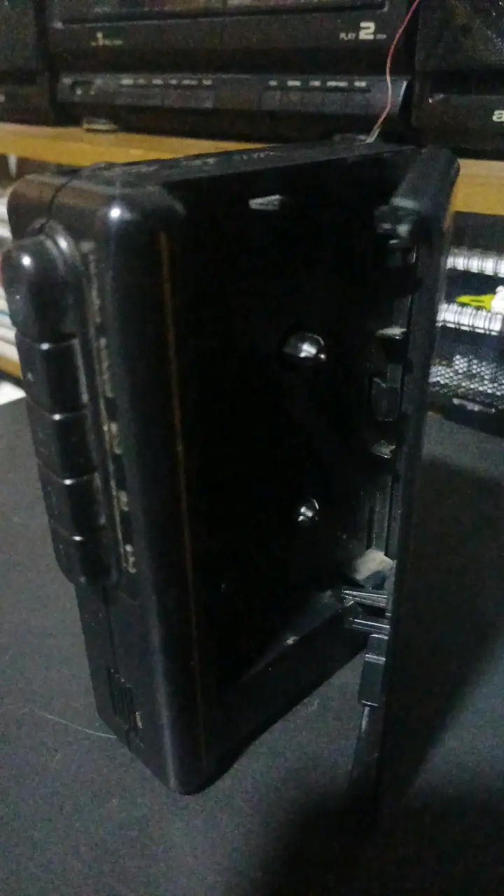 Greatronic reproductor de cassette vintage - 6