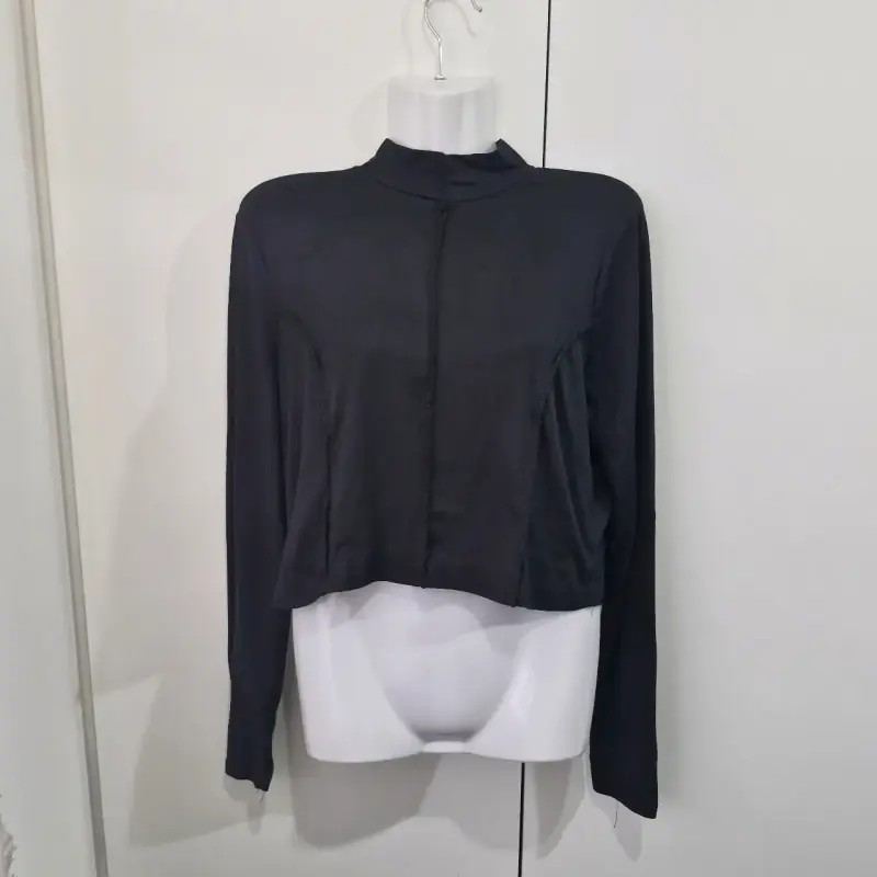 Polera forever 21 talla xl - 1