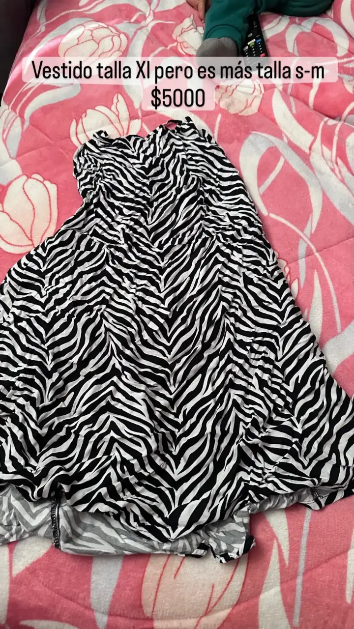 Lote el de ropa - 2