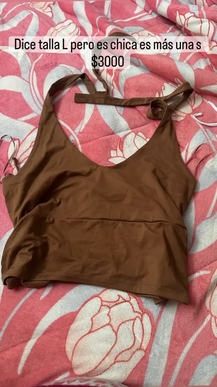 Lote el de ropa - 4