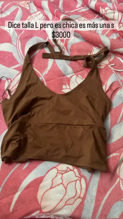 Lote el de ropa - miniatura 4