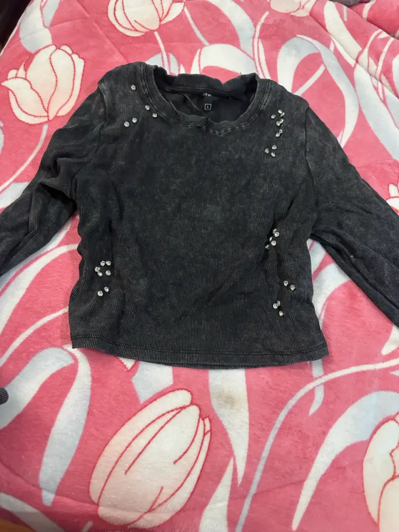 Lote el de ropa - 5