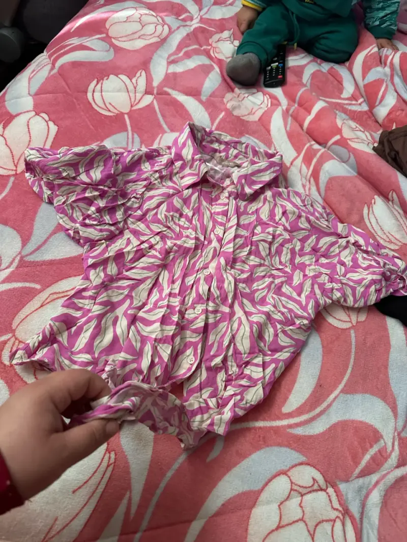 Lote el de ropa - 6