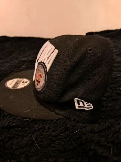 Gorra New Era NBA Finals 2018 Snapback - miniatura 3