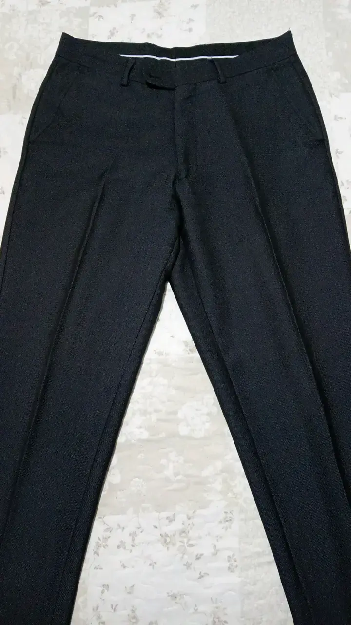 Traje formal - 1