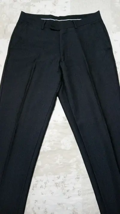 Traje formal - miniatura 1