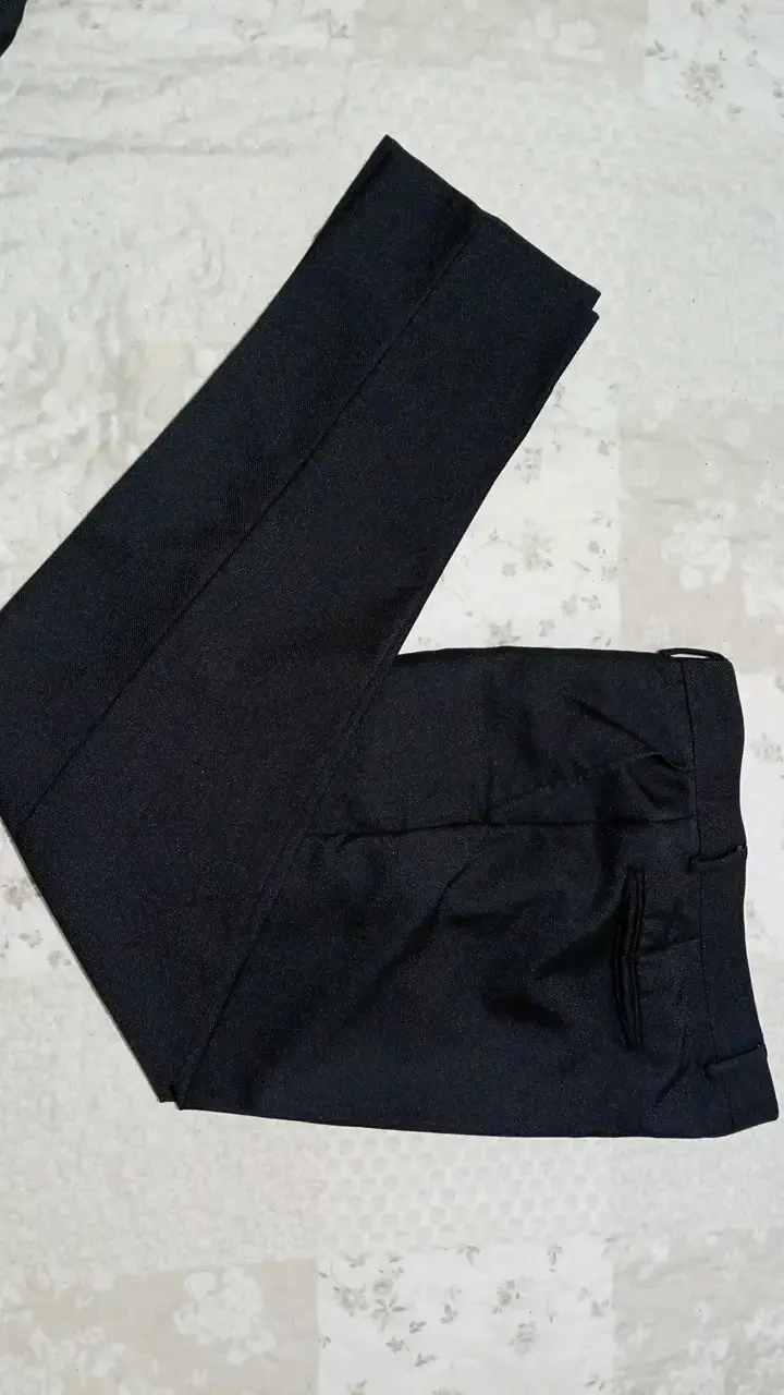 Traje formal - 2