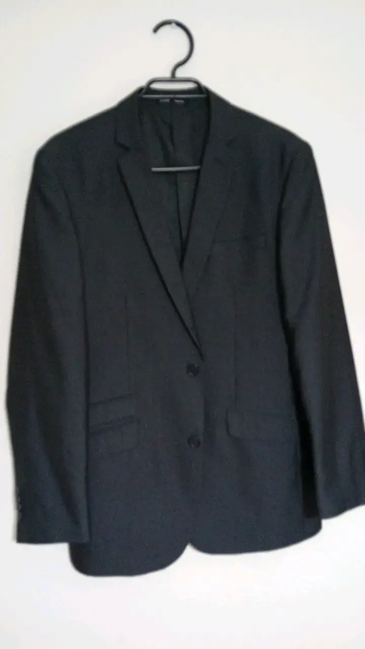 Traje formal - 3