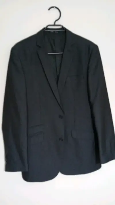 Traje formal - miniatura 3