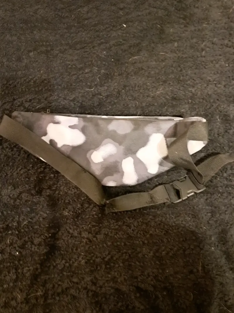 Banano Nike gris - 2