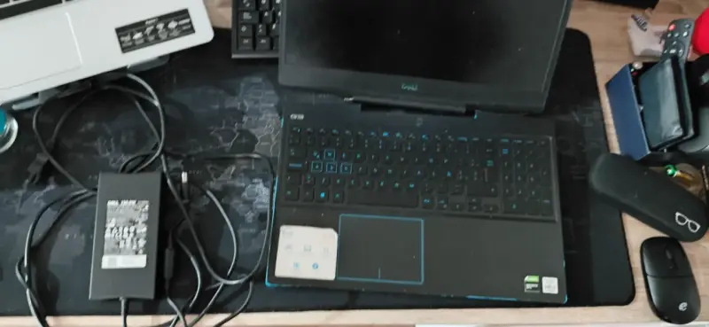 Computador para repuestos - 6