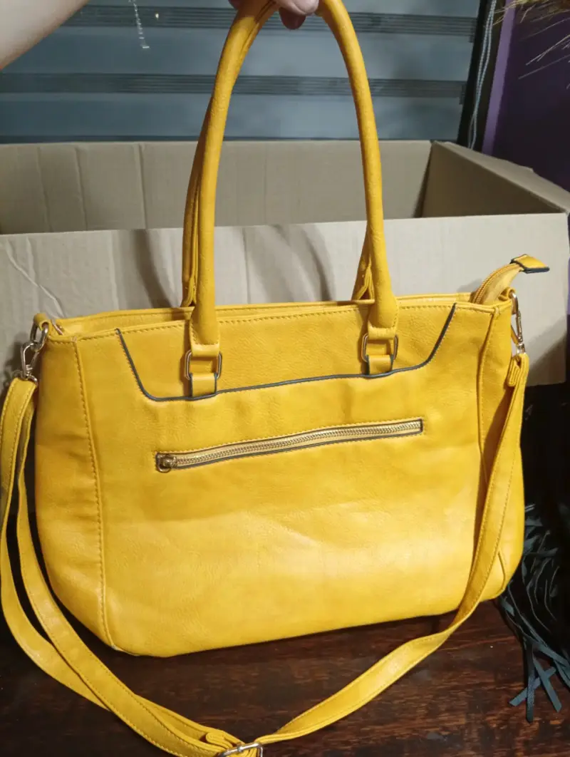 Lote de 8 Carteras - 1