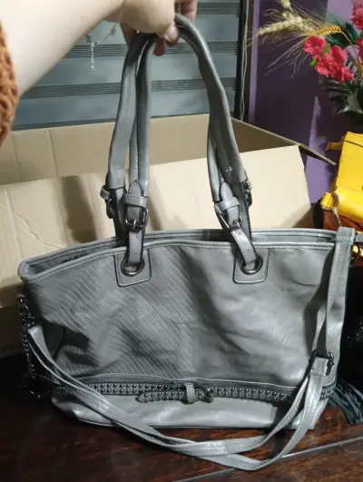 Lote de 8 Carteras - miniatura 2
