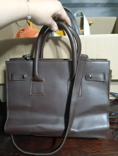 Lote de 8 Carteras - miniatura 4