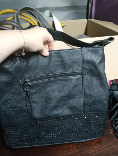 Lote de 8 Carteras - miniatura 5