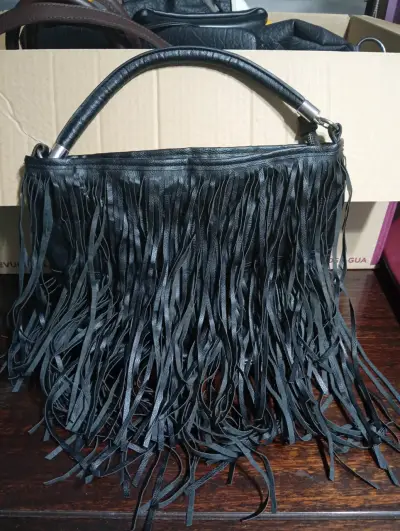 Lote de 8 Carteras - miniatura 6