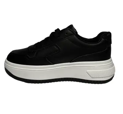Zapatilla mujer eco cuero. Nuevas. Talla 36 a 40. - miniatura 4