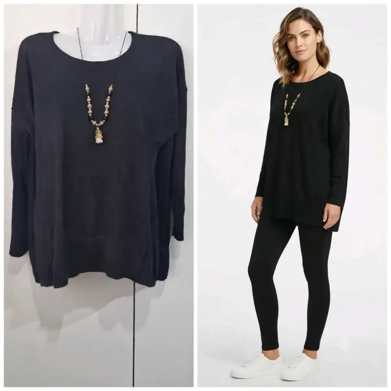 Sweater banan republic talla S - 1