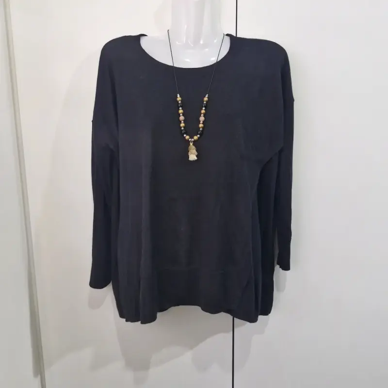 Sweater banan republic talla S - 2